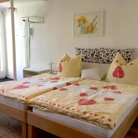 Apartament Ferienwohnung Idylle Am See Lindau (Bodensee)