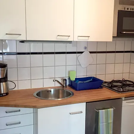 Ferienwohnung Idylle Am See Apartament Lindau (Bodensee)