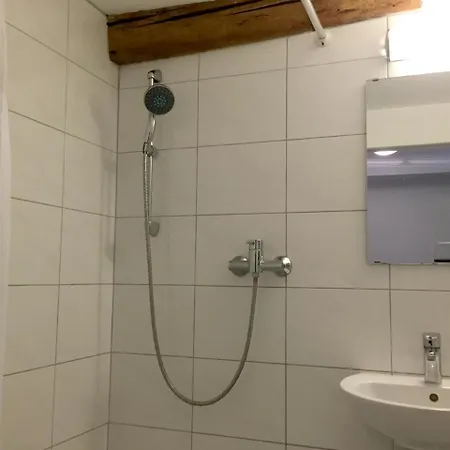 Ferienwohnung Idylle Am See Apartament